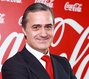 Manuel Arroyo es nombrado director de marketing global de Coca-Cola