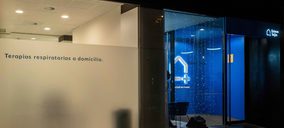 Esteve Teijin inaugura un nuevo punto de atención al paciente en Zaragoza