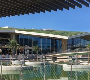 Nofer participa en la construcción y renovación de importantes centros comerciales