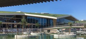 Nofer participa en la construcción y renovación de importantes centros comerciales