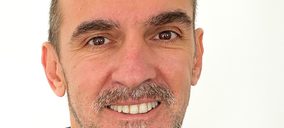 Bimbo nombra a José Luis Saiz como nuevo director general para Iberia