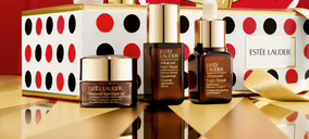 ¿Qué marcas han impulsado las ventas de Estée Lauder en España?