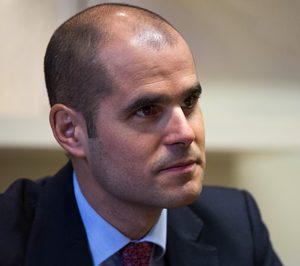 BNP Paribas Real Estate nombra a Ignacio Martínez-Avial director general en España