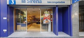 La Sirena finaliza el año con cinco nuevas aperturas en Barcelona y Baleares