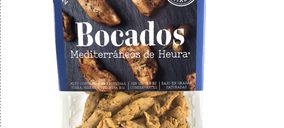 Heura alcanza los 600 puntos de venta en distribución organizada al cierre de 2019