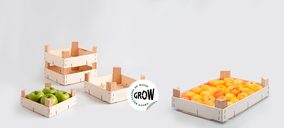 Envases Ureña completa inversiones en su línea de madera