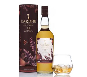 Diageo, primer operador de whisky en España, apuesta por ediciones especiales