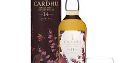 Diageo, primer operador de whisky en España, apuesta por ediciones especiales