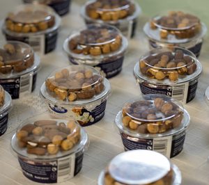 Cuatro empresas catalanas se unen para producir el postre de músico