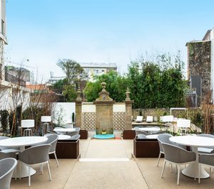 Catalonia llega a Portugal con su estreno en Oporto