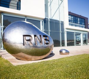 RNB aborda un nuevo mercado europeo