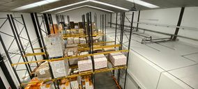 Mundisa invierte en nuevas instalaciones para potenciar su logística