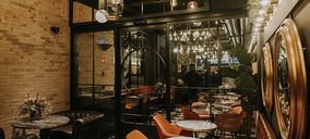 Viena alcanza los 13 locales en Barcelona