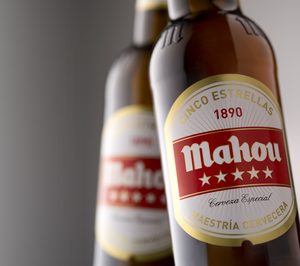 Mahou San Miguel firma un acuerdo en Portugal con la cadena JMD