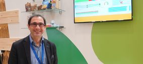 Javier de la Viuda (Cerealto Siro Foods): “Tenemos la firme intención de ser líderes mundiales en snacks”