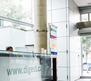 Quirónsalud Digest abrirá un nuevo centro en Badalona