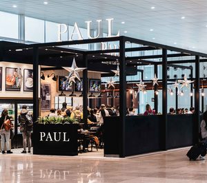 Areas cumina la renovación del aeropuerto de El Prat