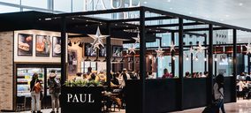 Areas cumina la renovación del aeropuerto de El Prat