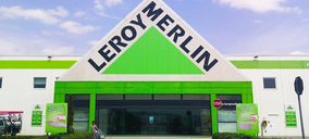 Leroy Merlin avanza sus proyectos en Andalucía