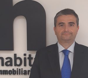 Julio Moreno, nuevo gerente territorial de Habitat para la zona norte
