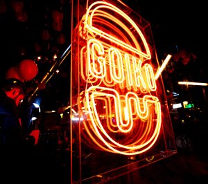 Goiko avanza en Madrid y Galicia