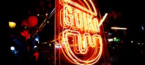 Goiko avanza en Madrid y Galicia