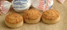 Los mantecados dan la sorpresa y roban el protagonismo a los turrones