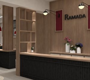 Wyndham estrena en España su marca midscale Ramada