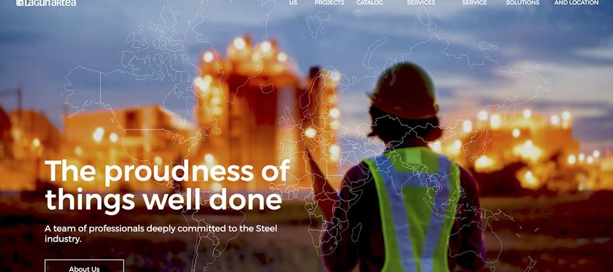 Sarralle potencia su negocio de plantas de laminación con la compra de Bascotecnia-LagunArtea