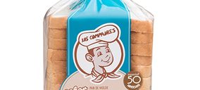 Panadería Los Compadres entra en concurso tras cambiar de manos