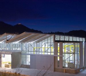 Enor lanza la VIII edición de los premios de Arquitectura Ascensores 2020