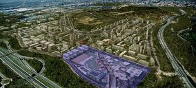 General de Galerías Comerciales se hace con el futuro centro comercial de Valdebebas