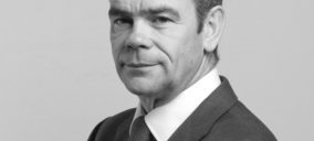 Logista elige a Íñigo Meirás como nuevo consejero delegado