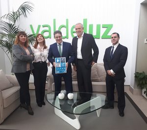 La residencia de mayores Valdeluz Leganés obtiene las 5 estrellas en accesibilidad