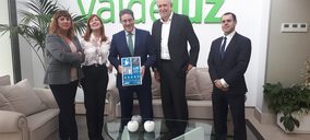 La residencia de mayores Valdeluz Leganés obtiene las 5 estrellas en accesibilidad