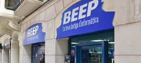 Una sociedad de capital riesgo compra la cadena Beep y PC Box