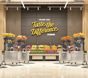 Zummo se refuerza con la entrada de Meridia