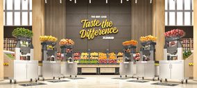 Zummo se refuerza con la entrada de Meridia