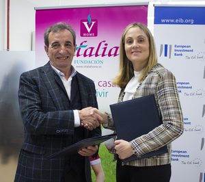 El Banco Europeo de Inversiones financiará 19 proyectos de Vitalia Home