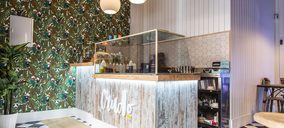 Crudo abrirá un nuevo local en Madrid