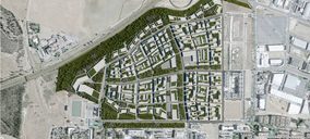 Badajoz proyecta casi 3.000 nuevas viviendas