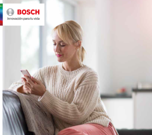 Nueva tarifa de precios Bosch para ACS, calefacción y climatización