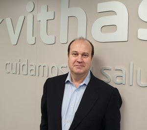 Vithas cierra el año con su dirección corporativa renovada