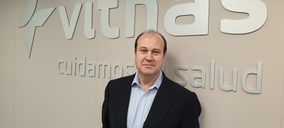 Vithas cierra el año con su dirección corporativa renovada