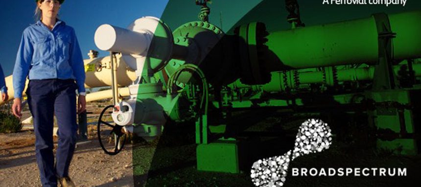 Ferrovial se desprende de la australiana Broadspectrum