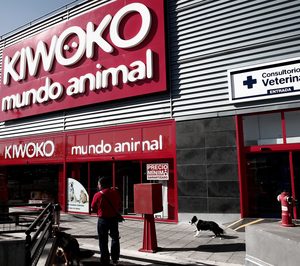 Kiwoko pasa a manos del líder latinoamericano de tiendas de petfood
