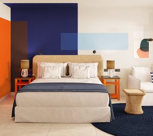 Sarasola lanza Room Mate Beach Hotels, su marca para el mercado vacacional