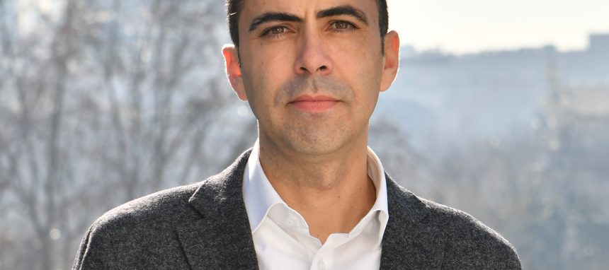 Intu nombra a Jorge González nuevo director general en España