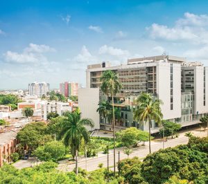 Quirónsalud se refuerza de nuevo en Colombia con la compra de un hospital de 350 camas