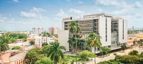 Quirónsalud se refuerza de nuevo en Colombia con la compra de un hospital de 350 camas